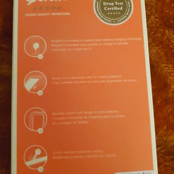 🌈Sonix x Care Bears Case for iPhone 12/12Pro - Picture 3 of 6